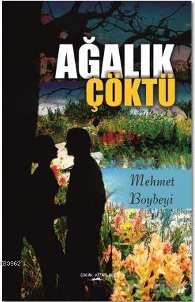 Ağalık Çöktü - Kitapiks.com