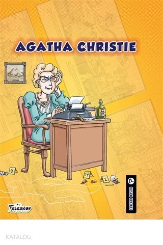 Agathe Christie - Tanıyor Musun? - Kitapiks.com