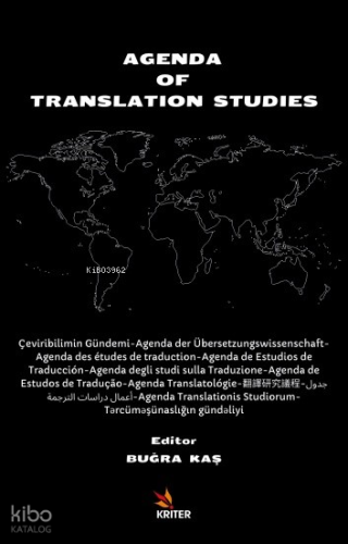 Agenda of Translation Studies