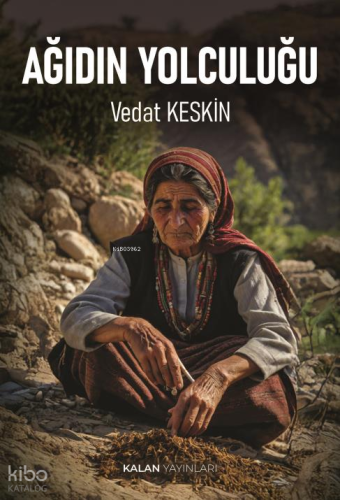 Ağıdın Yolculuğu