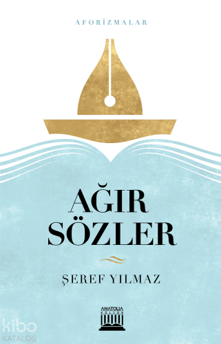 Ağır Sözler