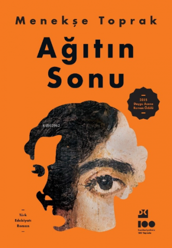 Ağıtın Sonu - Kitapiks.com