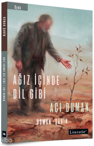 Ağız İçinde Dil Gibi - Acı Duman
