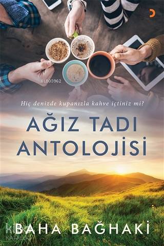 Ağız Tadı Antolojisi
