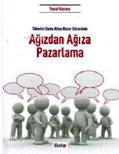 Ağızdan Ağıza Pazarlama