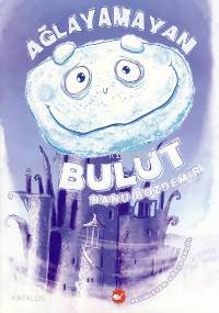 Ağlamayan Bulut