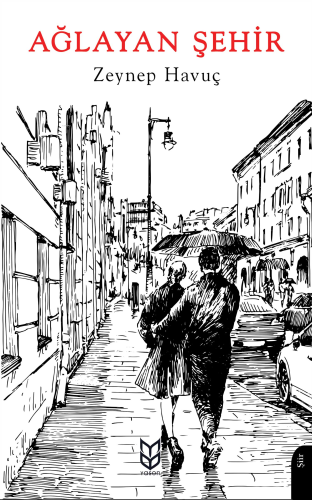 Ağlayan Şehir - Kitapiks.com