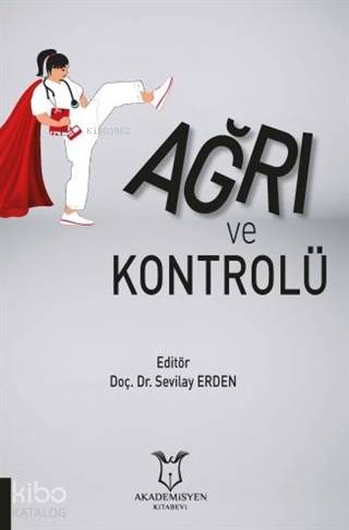 Ağrı ve Kontrolü
