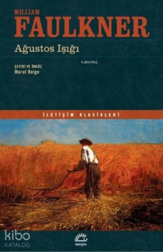 Ağustos Işığı