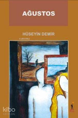 Ağustos