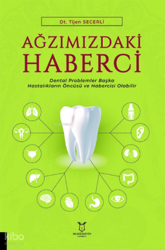 Ağzımızdaki Haberci