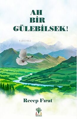 Ah Bir Gülebilsek - Kitapiks.com