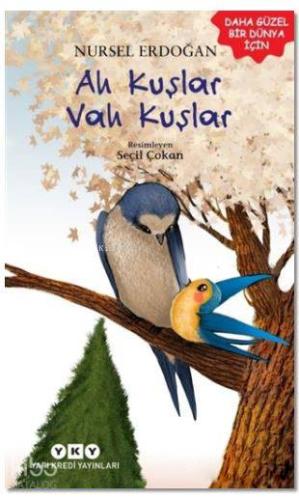 Ah Kuşlar Vah Kuşlar