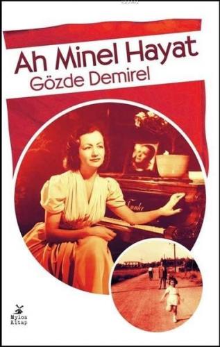 Ah Minel Hayat - Kitapiks.com