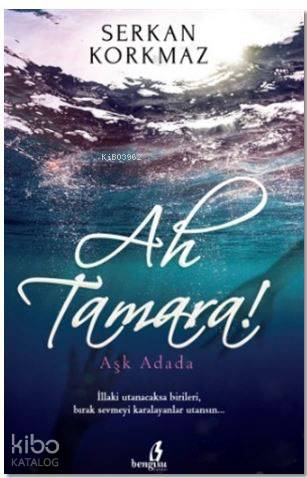 Ah Tamara