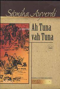 Ah Tuna Vah Tuna