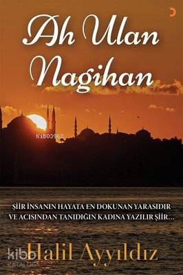 Ah Ulan Nagihan