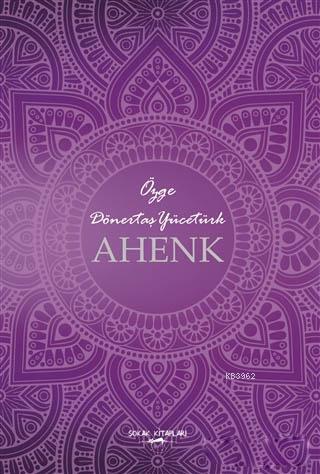 Ahenk - Kitapiks.com
