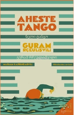 Aheste Tango - Kitapiks.com