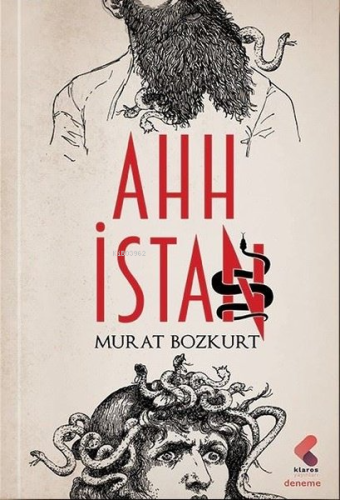 Ahh İstan - Kitapiks.com