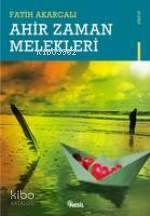 Ahir Zaman Melekleri