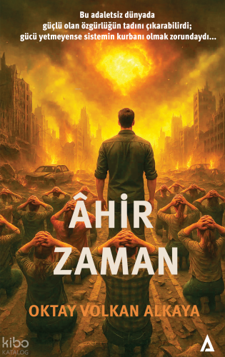 Ahir Zaman