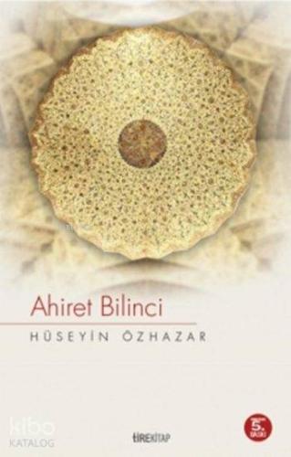Ahiret Bilinci