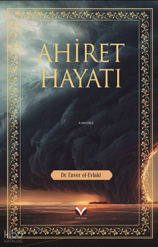 Ahiret Hayatı (Ciltli)