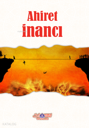 Ahiret İnancı - Kitapiks.com