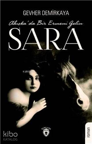 Ahıska'da Bir Ermeni Gelin Sara