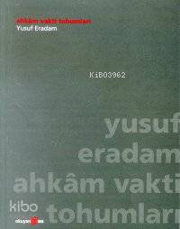 Ahkam Vakti Tohumları - Kitapiks.com