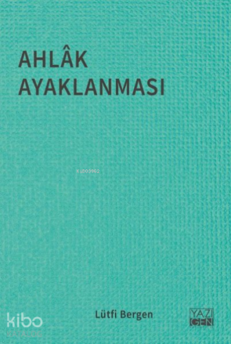 Ahlak Ayaklanması