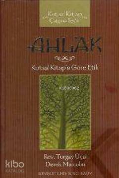 Ahlak (Ciltli)