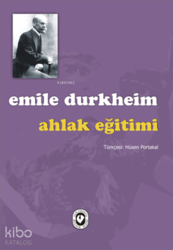 Ahlak Eğitimi