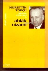 Ahlak Nizamı