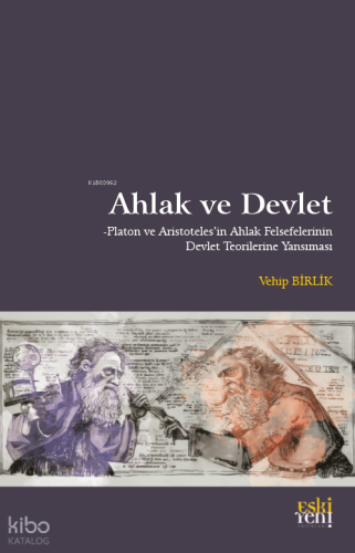 Ahlak Ve Devlet