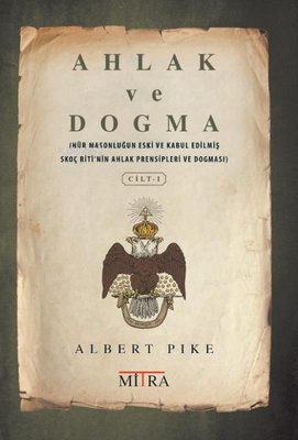 Ahlak ve Dogma Cilt 1