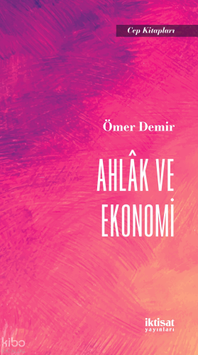Ahlak ve Ekonomi