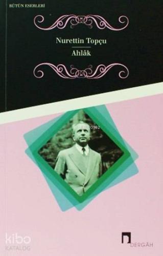 Ahlâk