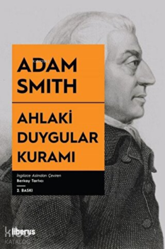 Ahlaki Duygular Kuramı - Kitapiks.com