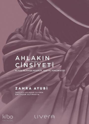 Ahlakın Cinsiyeti