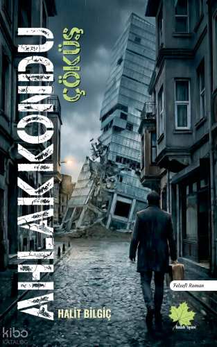 Ahlakkondu - Çöküş
