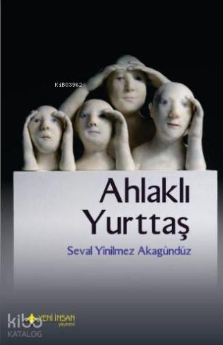 Ahlaklı Yurttaş - Kitapiks.com