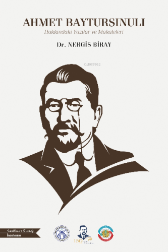 Ahmet Baytursınulı - Kitapiks.com
