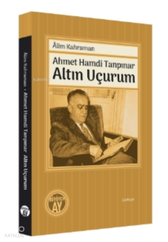 Ahmet Hamdi Tanpınar Altın Uçurum