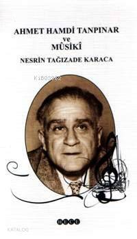 Ahmet Hamdi Tanpınar ve Musiki