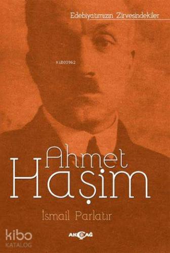 Ahmet Hâşim - Kitapiks.com