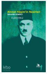 Ahmet Hâşim'in Nesirleri
