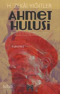 Ahmet Hulusi Efendi - Kitapiks.com