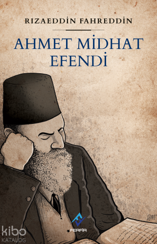Ahmet Midhat Efendi - Kitapiks.com